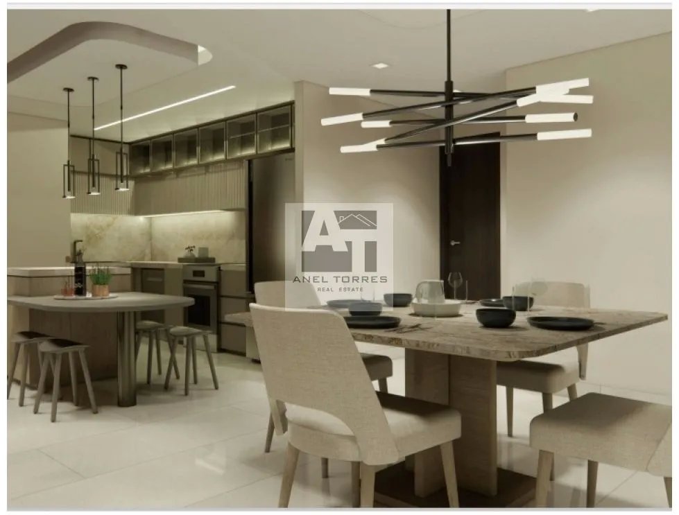 Apartment for Sale at ALLURE at Punta Pacifica