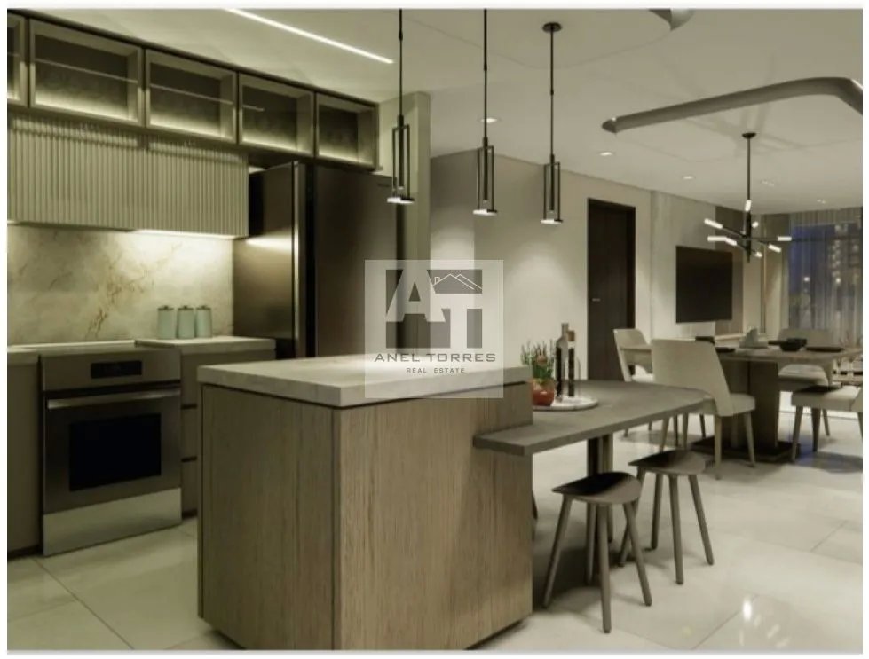 Apartment for Sale at ALLURE at Punta Pacifica