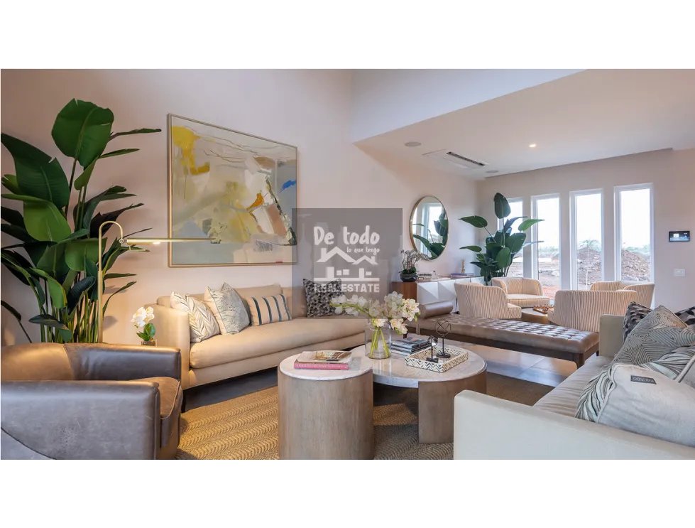 Duplex for Sale in Santa Maria The Woods