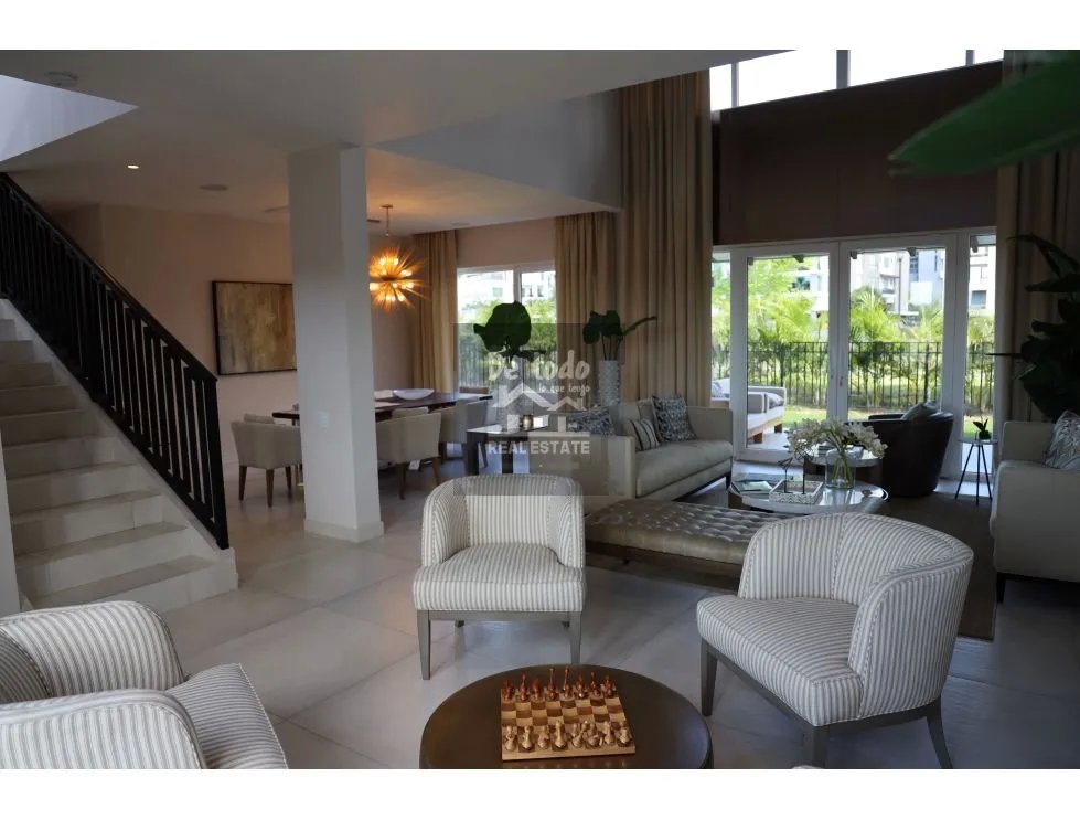 Se Vende Duplex en Santa Maria The Woods.