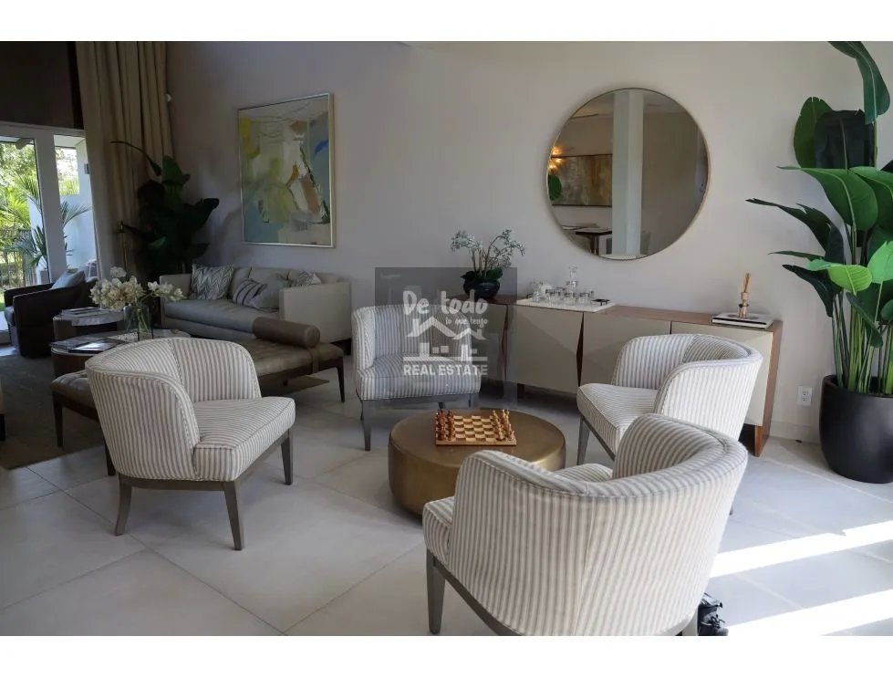 Se Vende Duplex en Santa Maria The Woods.