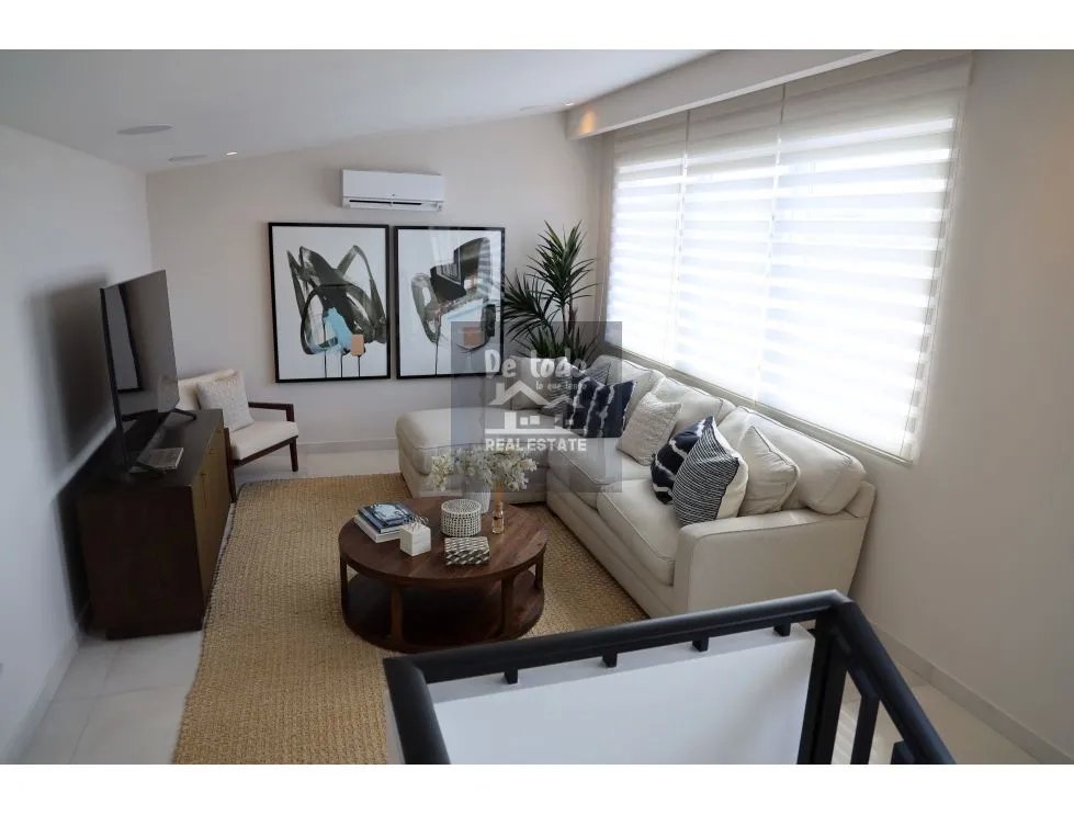 Se Vende Duplex en Santa Maria The Woods.