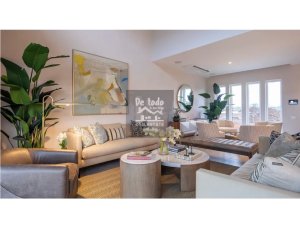 Se Vende Duplex en Santa Maria The Woods.