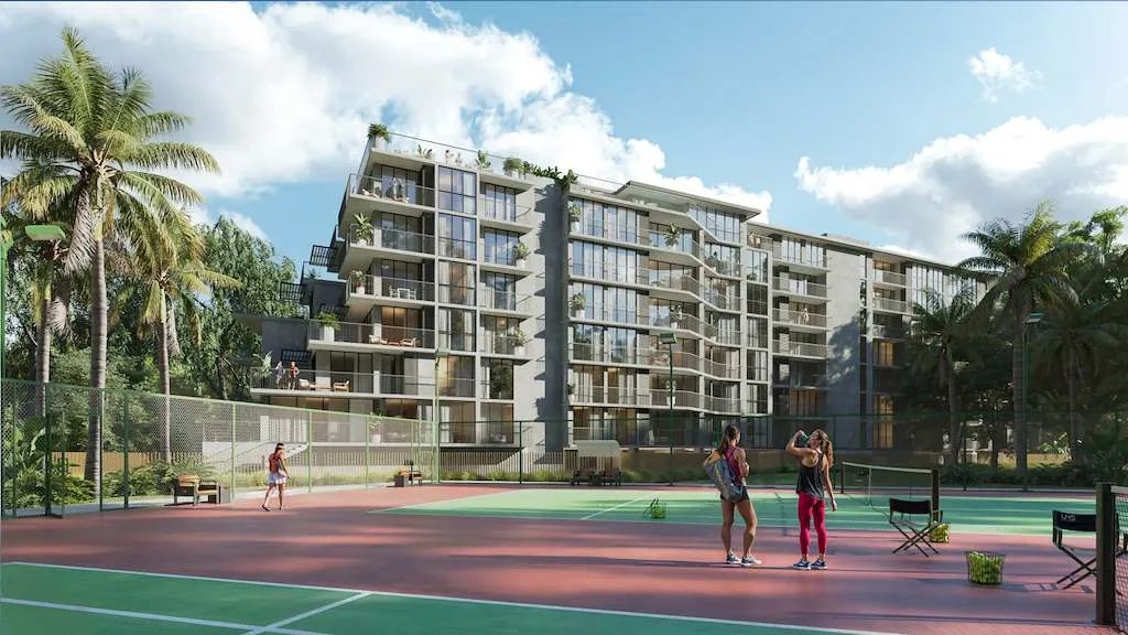 Modern Apartment for Sale – Baula Residences, Amador