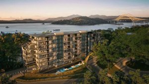 Venta Moderno Apartamento Proyecto Baula Residences en Amado…