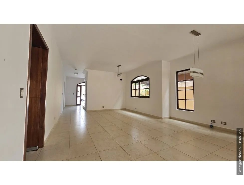 Venta de Casa en Costa Sur, Panama
