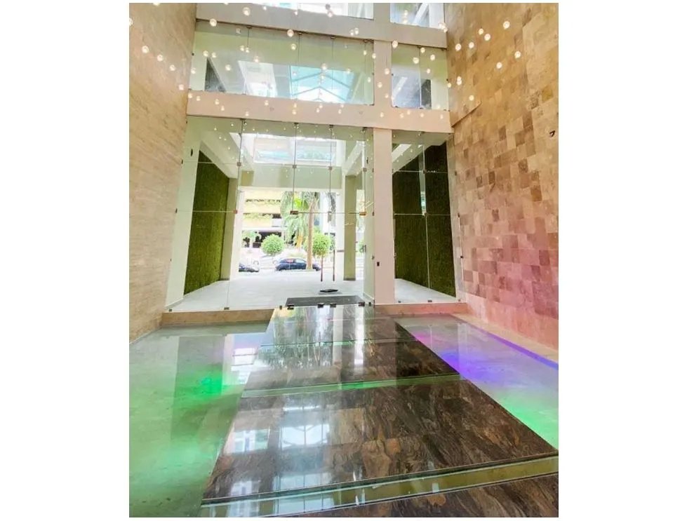 VENTA DE APARTAMENTO EN PH LUMIERE - COSTA DEL ESTE - SG
