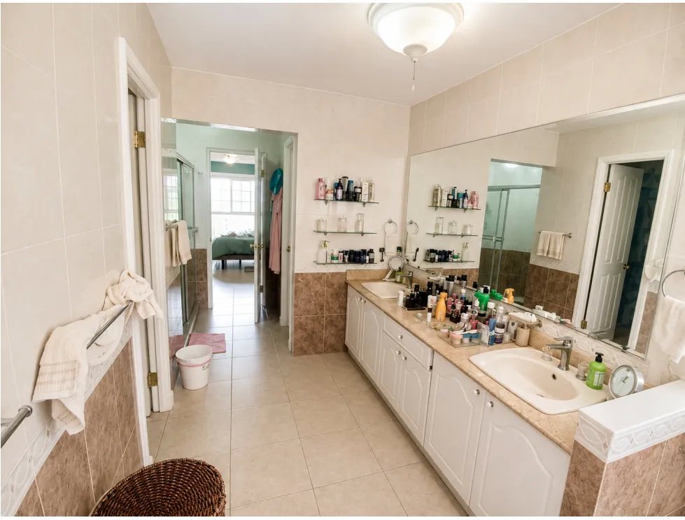 FOR RENT HOUSE COSTA DEL ESTE WITH TERRACE COSTA AZUL RESIDENTIAL