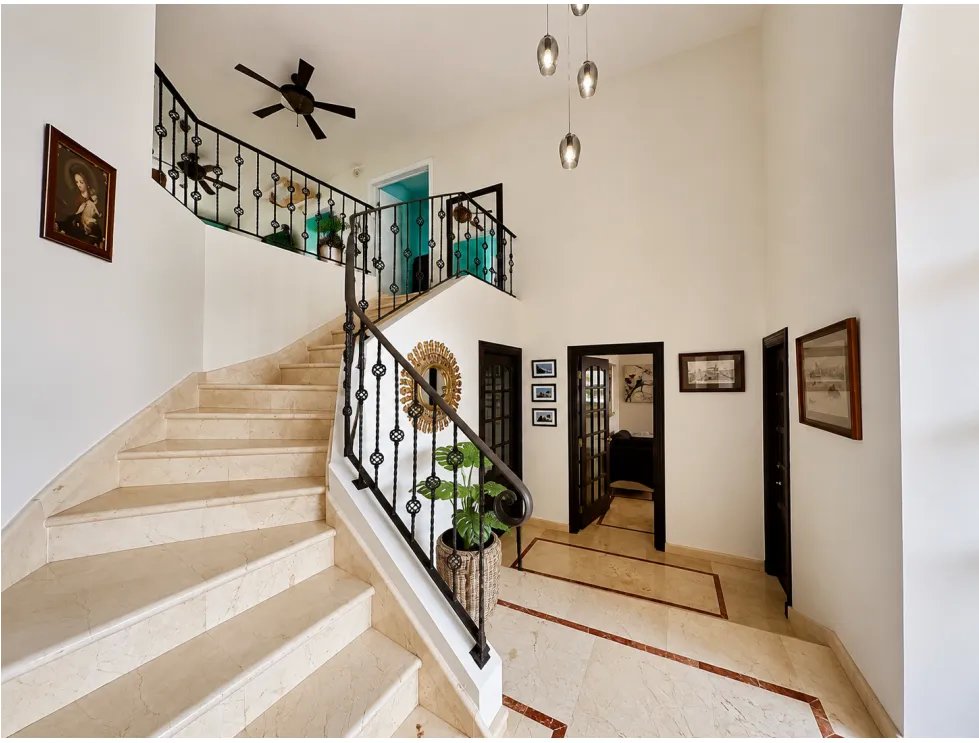 FOR RENT HOUSE COSTA DEL ESTE WITH TERRACE COSTA AZUL RESIDENTIAL