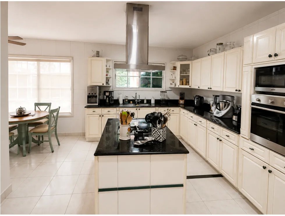 FOR RENT HOUSE COSTA DEL ESTE WITH TERRACE COSTA AZUL RESIDENTIAL
