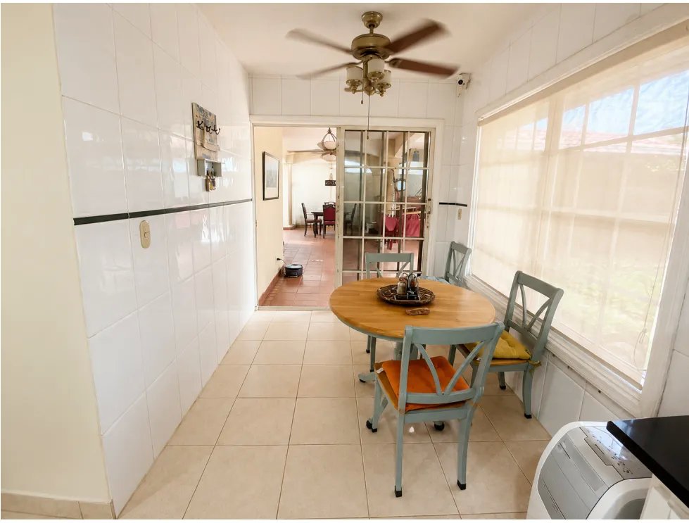 FOR RENT HOUSE COSTA DEL ESTE WITH TERRACE COSTA AZUL RESIDENTIAL
