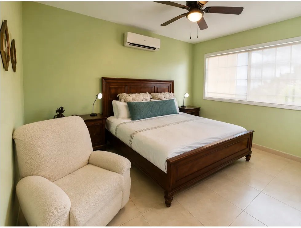 FOR RENT HOUSE COSTA DEL ESTE WITH TERRACE COSTA AZUL RESIDENTIAL