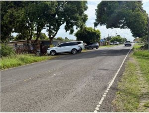 CASA COMERCIAL E/  CHORRERA / 1200M  CERCA DEL MERCADO / PLA…