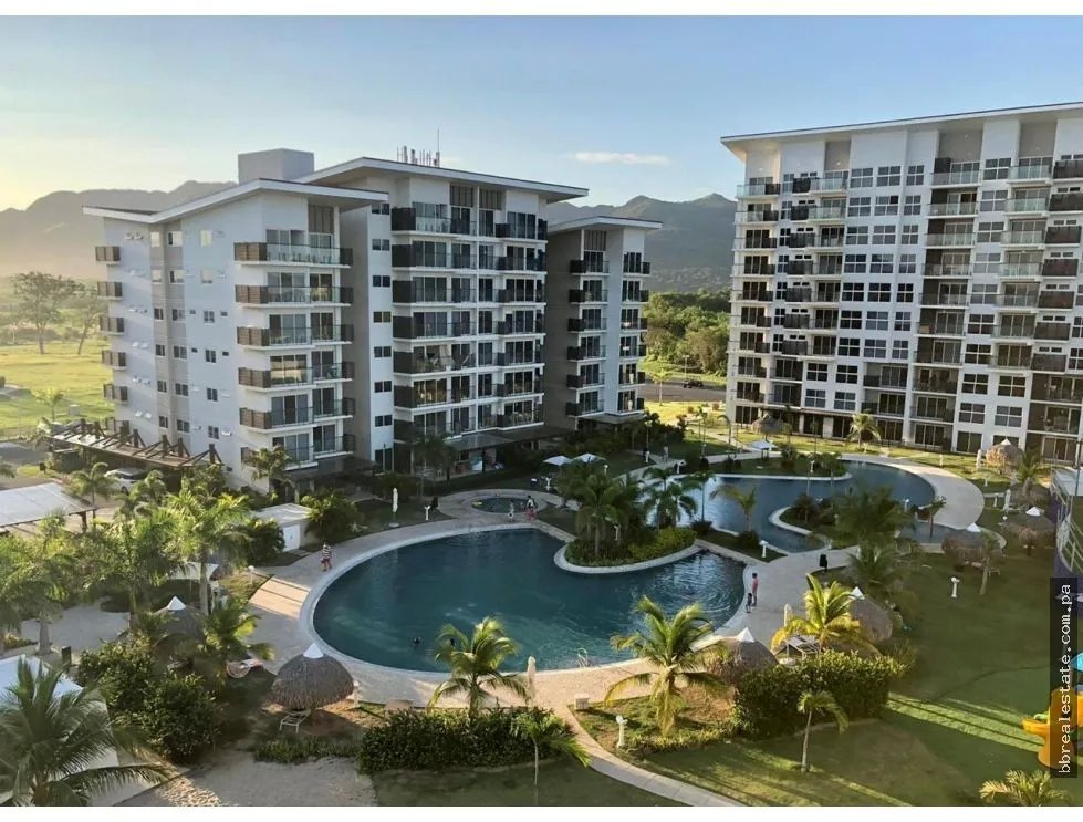 Apartment for Sale in PH Ventanas, Playa Caracol