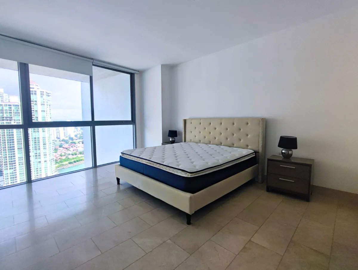 Investment Opportunity in Grand Tower Punta Pacifica, 214 m², With Tenant - $566,000