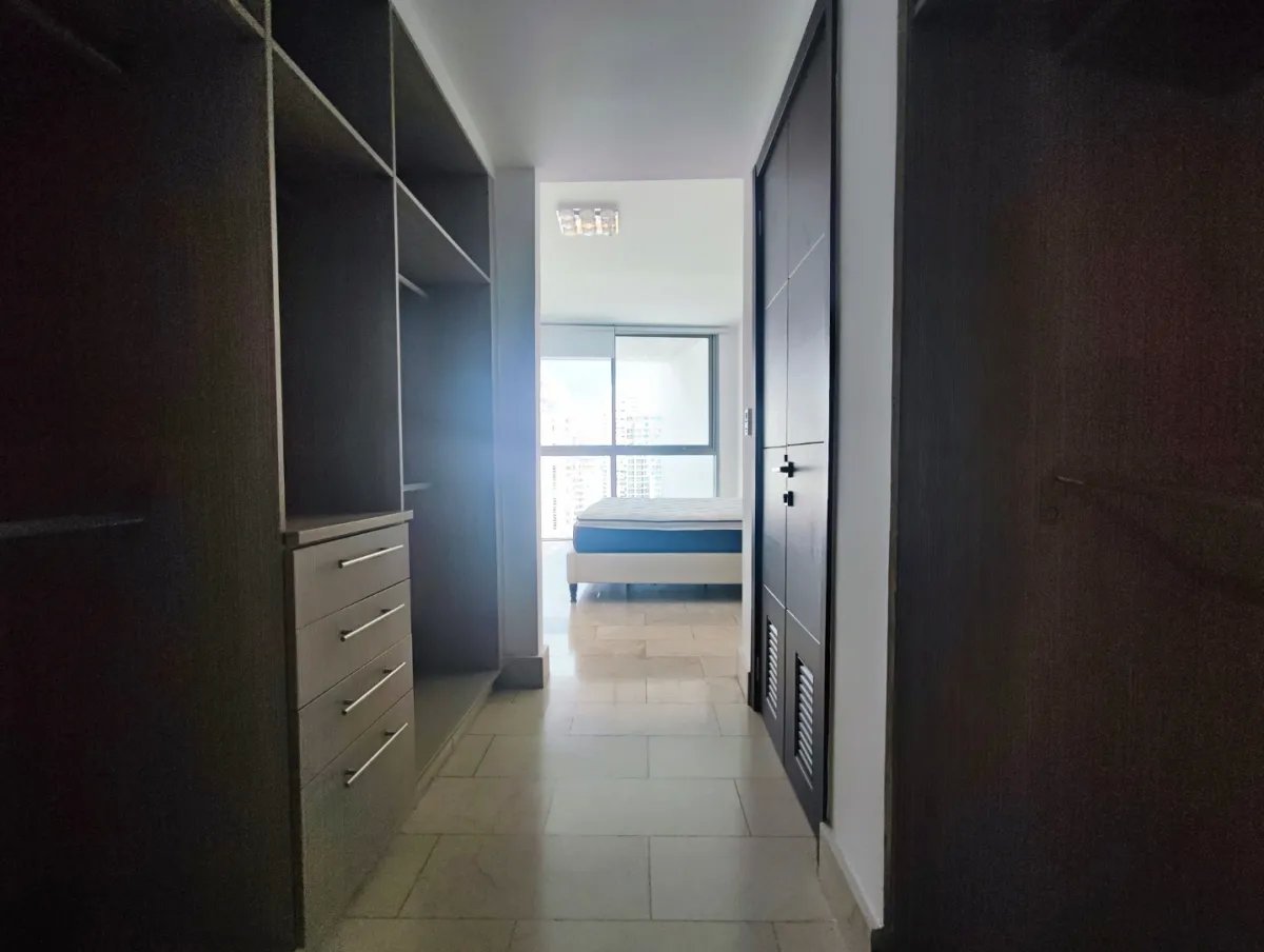 Investment Opportunity in Grand Tower Punta Pacifica, 214 m², With Tenant - $566,000