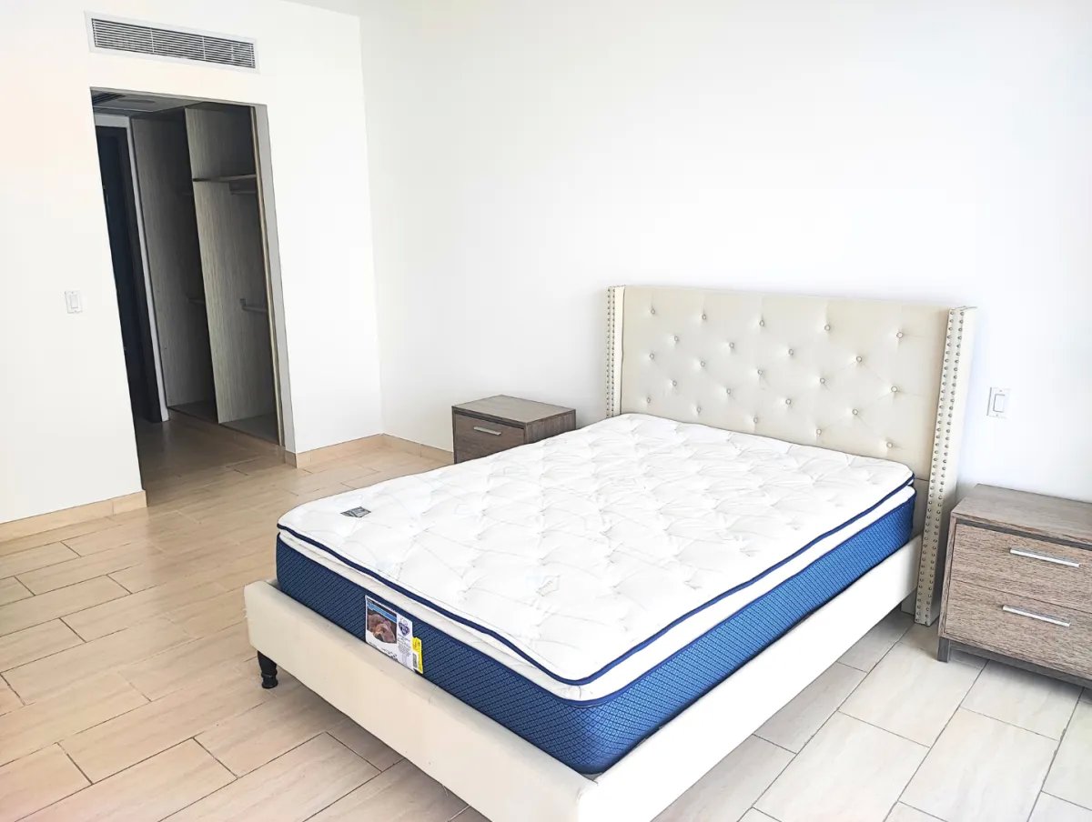 Investment Opportunity in Grand Tower Punta Pacifica, 214 m², With Tenant - $566,000
