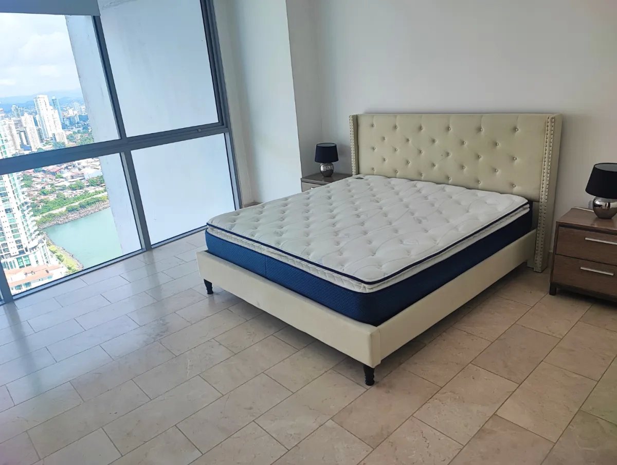 Investment Opportunity in Grand Tower Punta Pacifica, 214 m², With Tenant - $566,000