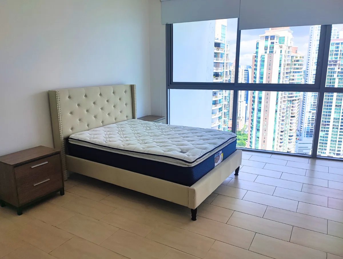 Investment Opportunity in Grand Tower Punta Pacifica, 214 m², With Tenant - $566,000