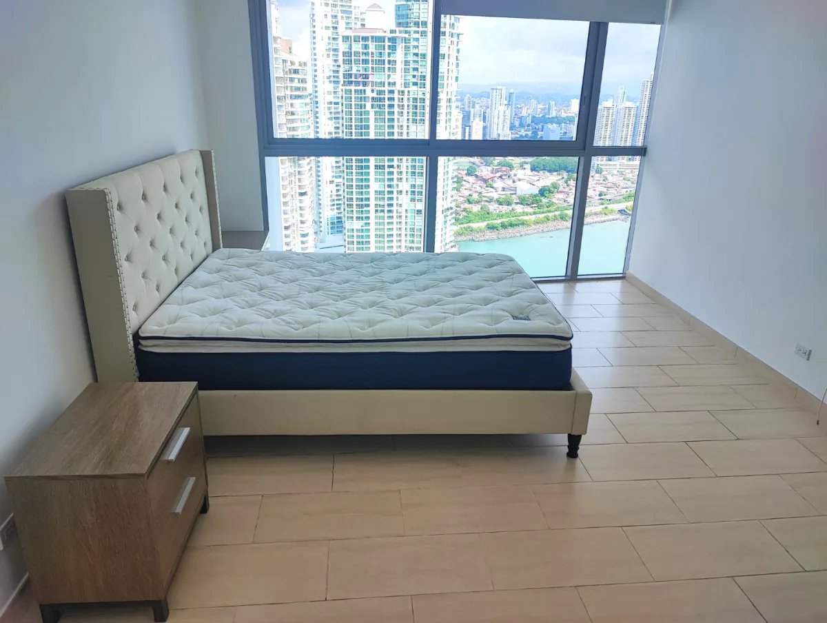 Investment Opportunity in Grand Tower Punta Pacifica, 214 m², With Tenant - $566,000