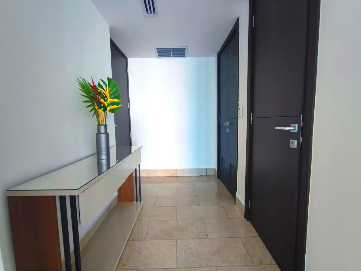 Investment Opportunity in Grand Tower Punta Pacifica, 214 m², With Tenant - $566,000