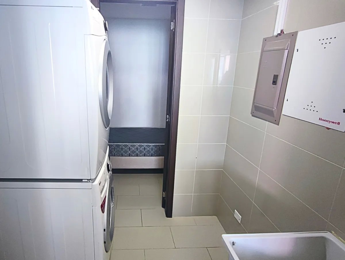 Investment Opportunity in Grand Tower Punta Pacifica, 214 m², With Tenant - $566,000