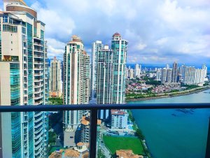 Investment Opportunity in Grand Tower Punta Pacifica, 214 m², With Tenant - $566,000