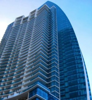 Investment Opportunity in Grand Tower Punta Pacifica: 307 m² Oceanfront Apartment with Tenant - $798,000