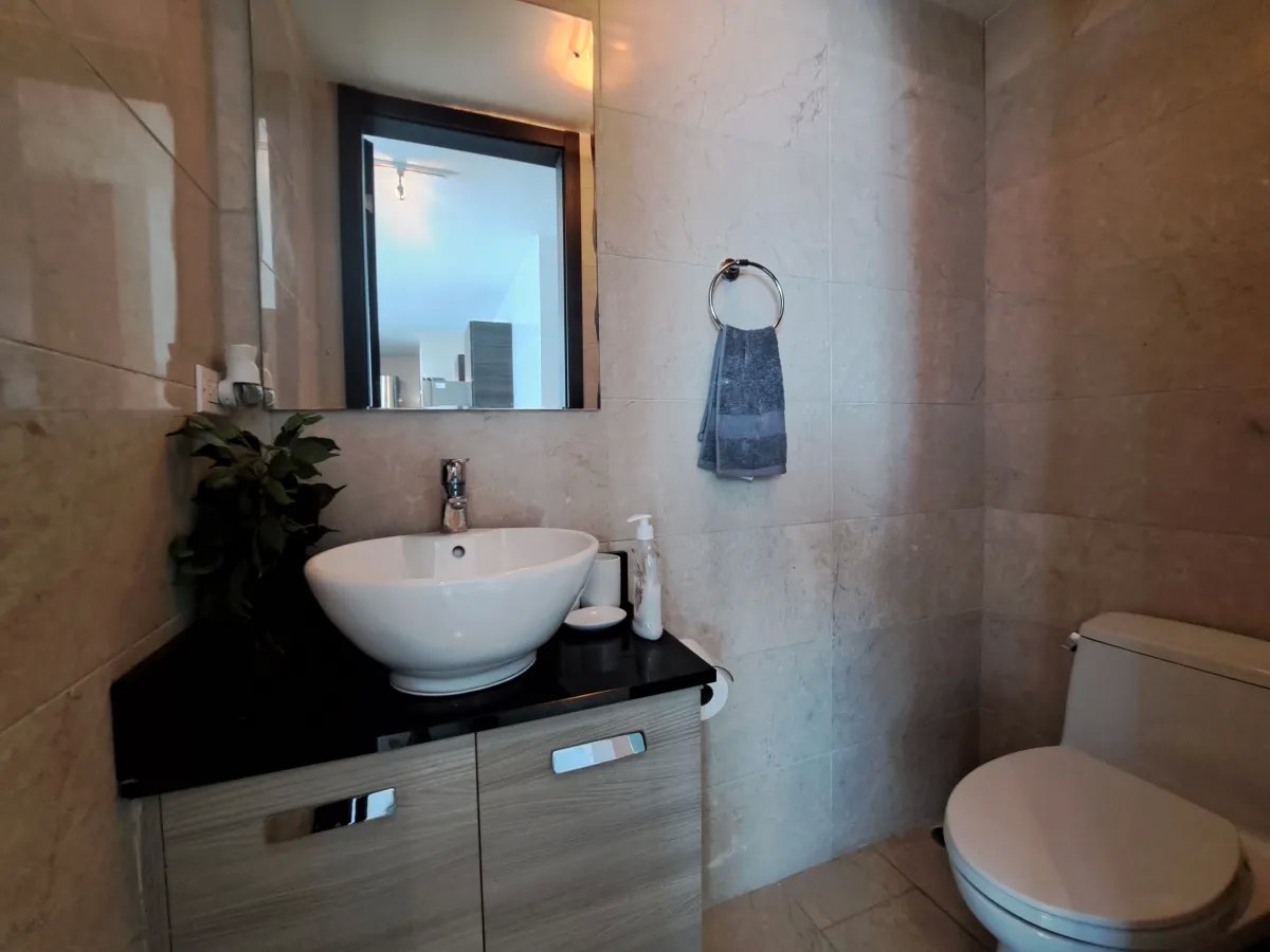 Premium Investment in Grand Tower – 176m² Executive Unit – With Tenant – $440,000