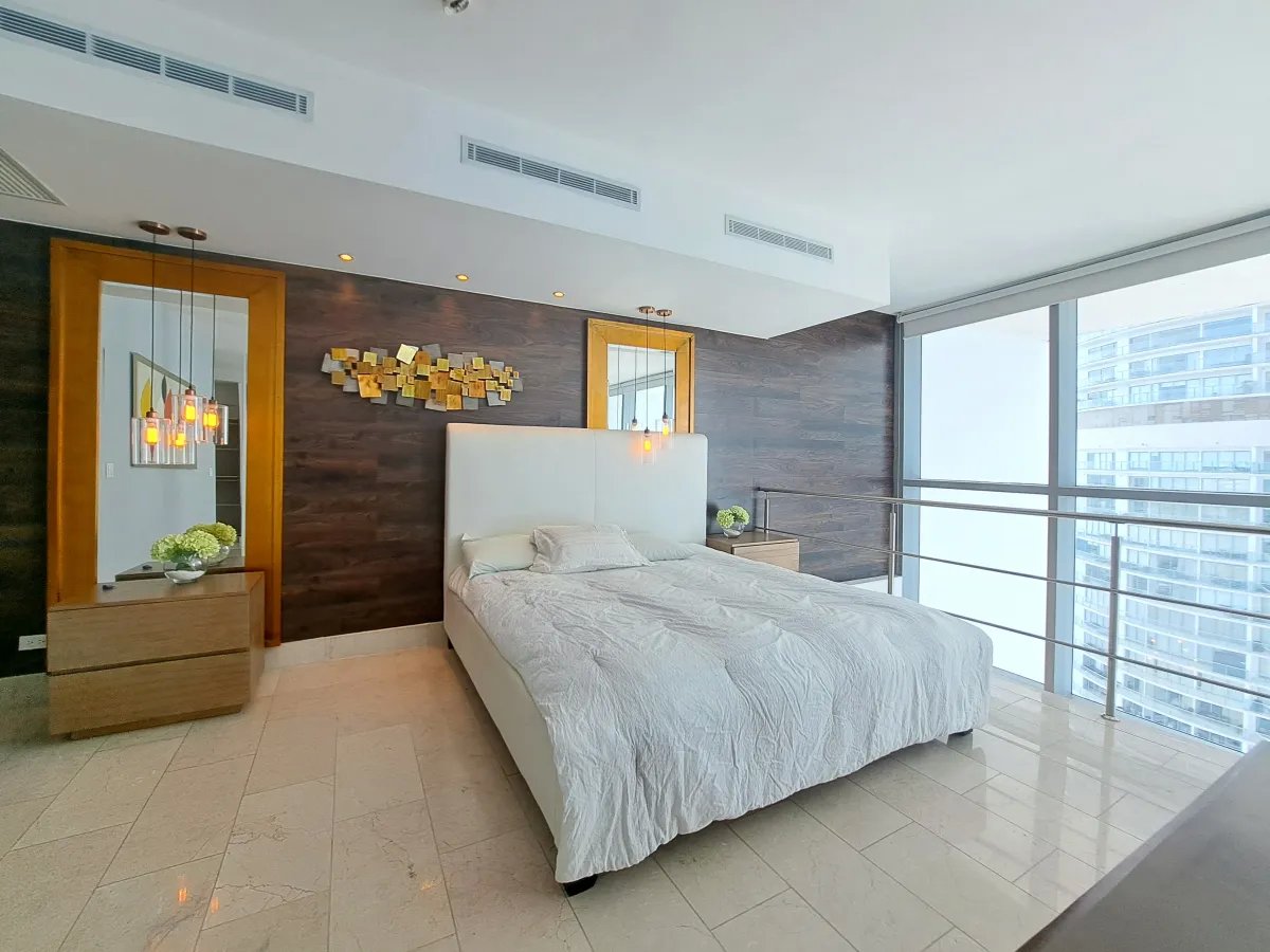 Premium Investment in Grand Tower – 176m² Executive Unit – With Tenant – $440,000