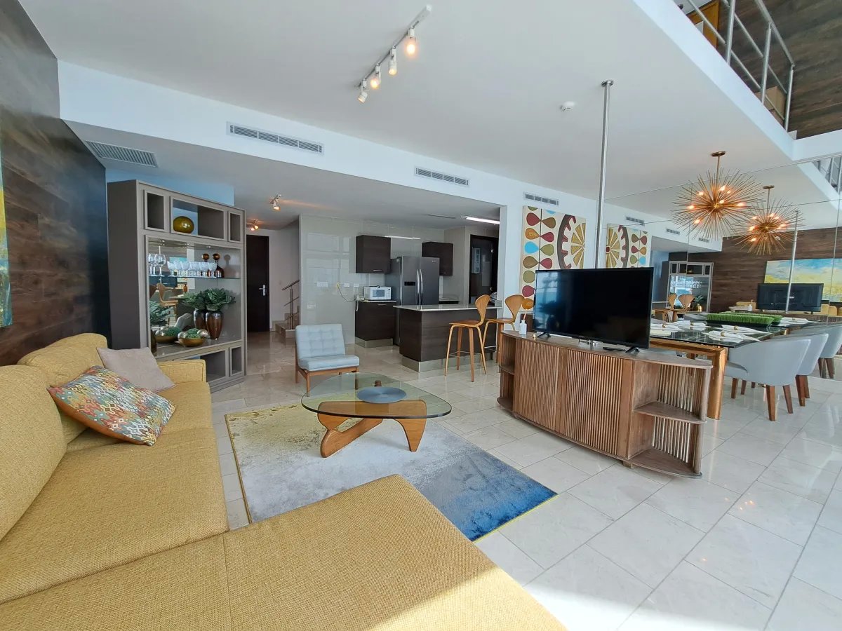 Premium Investment in Grand Tower – 176m² Executive Unit – With Tenant – $440,000