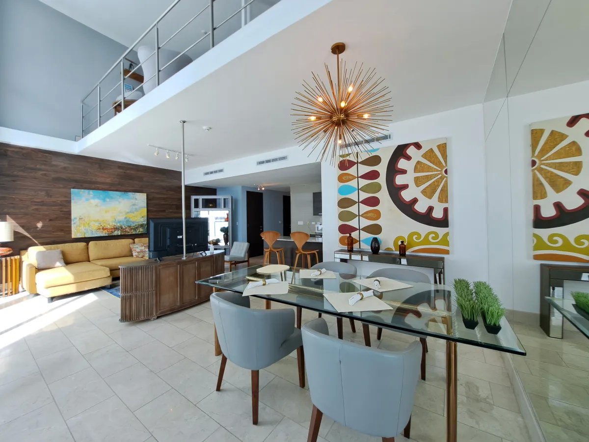 Premium Investment in Grand Tower – 176m² Executive Unit – With Tenant – $440,000