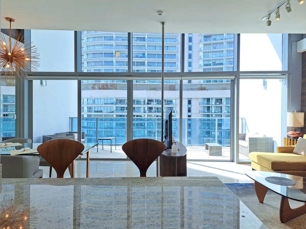 Premium Investment in Grand Tower – 176m² Executive Unit – With Tenant – $440,000