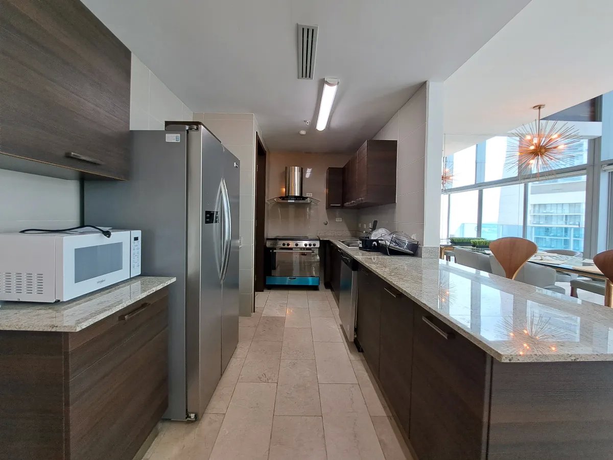Premium Investment in Grand Tower – 176m² Executive Unit – With Tenant – $440,000