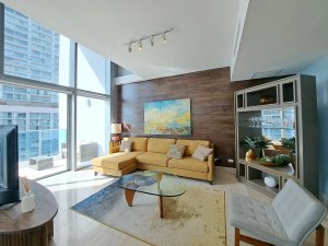 Premium Investment in Grand Tower – 176m² Executive Unit – With Tenant – $440,000