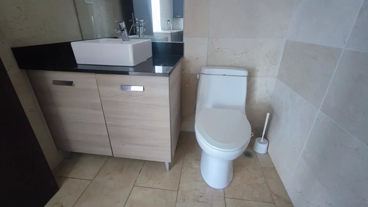 Investment Opportunity in Grand Tower Punta Pacifica, 195 sq m, With Tenant, $495,000