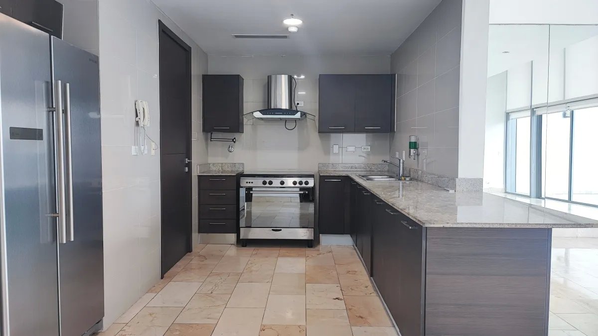 Investment Opportunity in Grand Tower Punta Pacifica, 195 sq m, With Tenant, $495,000