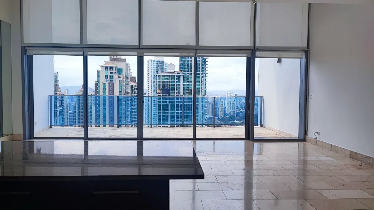 Investment Opportunity in Grand Tower Punta Pacifica, 195 sq m, With Tenant, $495,000