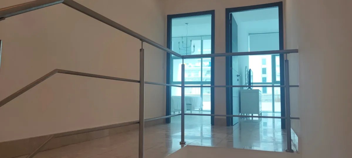 Investment Opportunity in Grand Tower Punta Pacifica, 231 m², With Tenant, $599,000
