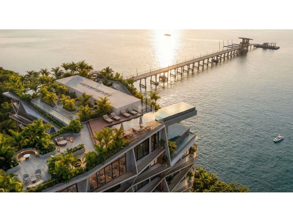 Venta de Apartamentos en PH Nayamara  Amador