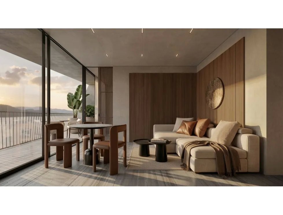 Apartment for sale in Amador