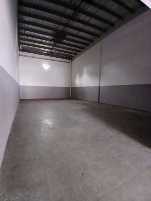 Warehouse for rent