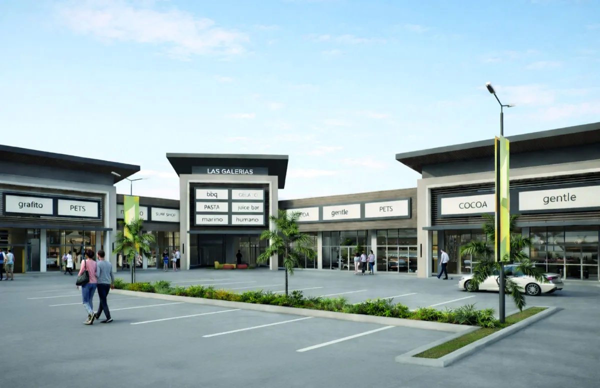 ¡Exclusividad y Confort en Montelimar Plaza, Costa Verde!