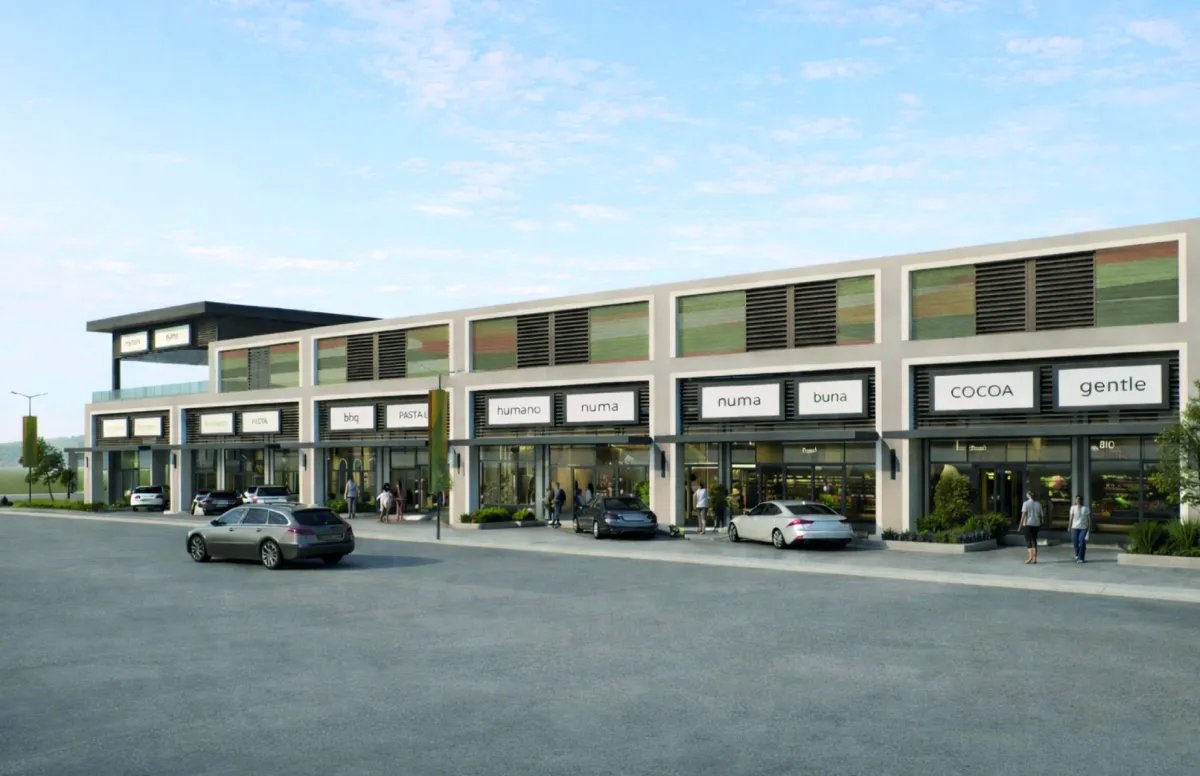 ¡Exclusividad y Confort en Montelimar Plaza, Costa Verde!