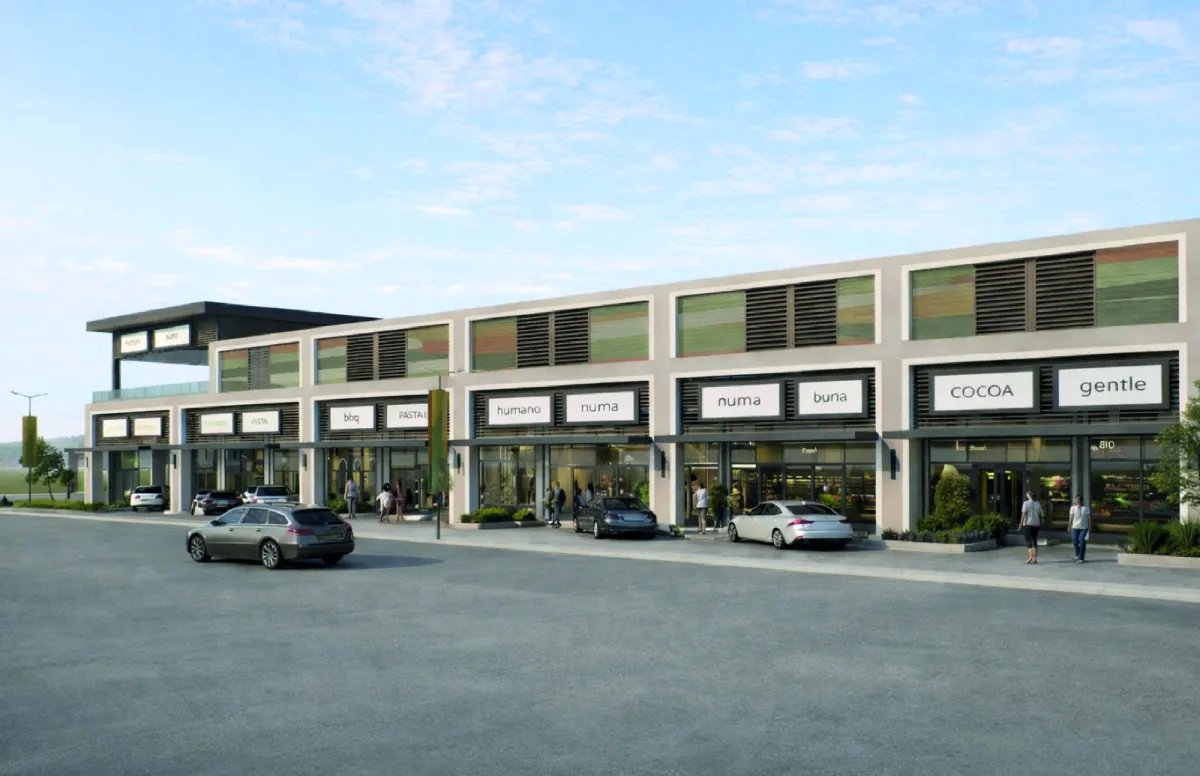 Live life to the fullest at Montelimar Plaza, Costa Verde