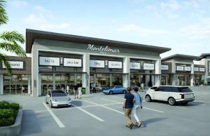 Vive al máximo nivel en Montelimar Plaza, Costa Verde