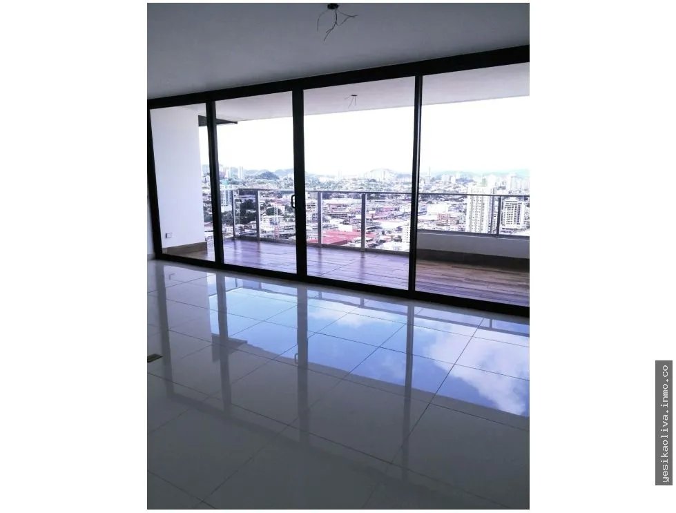 Apartment for Sale and Rent in El Cangrejo
