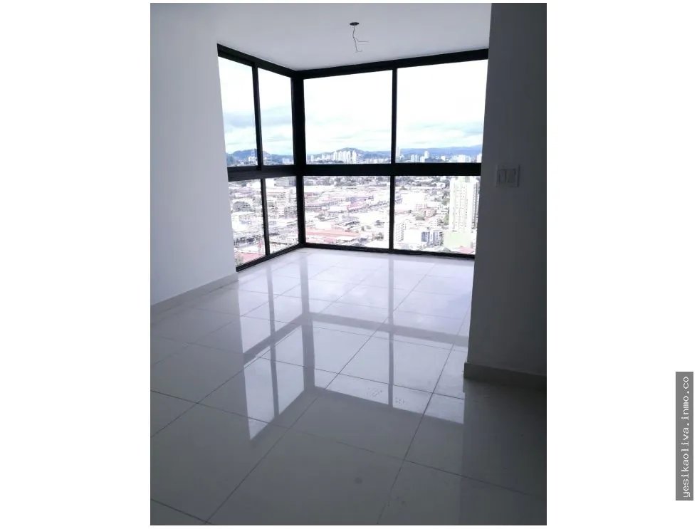 Apartment for Sale and Rent in El Cangrejo