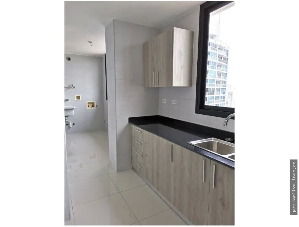 Apartment for Sale and Rent in El Cangrejo