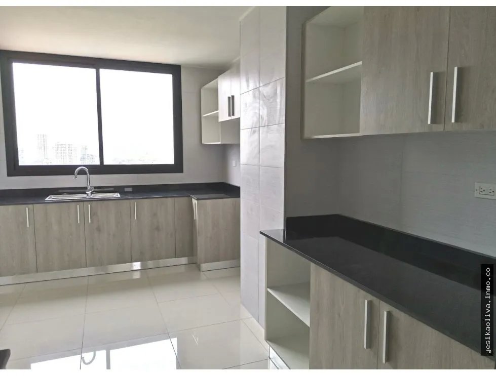 Apartment for Sale and Rent in El Cangrejo